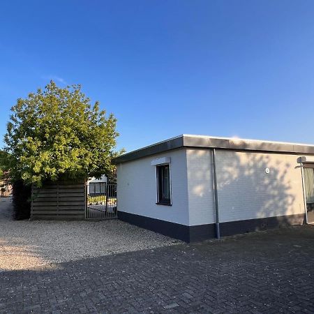 Het Huisje Koningsbosch Exterior foto