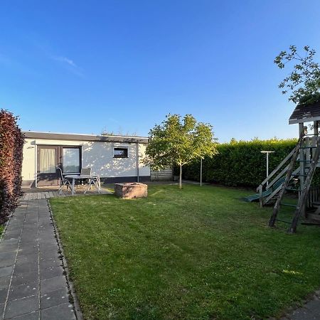 Het Huisje Koningsbosch Exterior foto