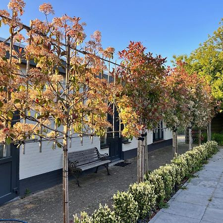 Het Huisje Koningsbosch Exterior foto